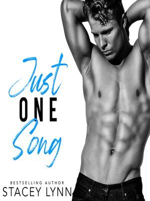 cover image of Just One Song